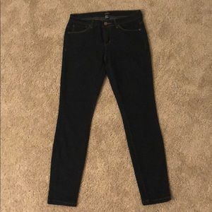 Forever 21 jeans